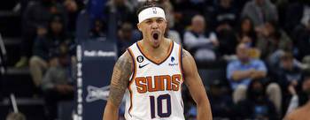 Phoenix Suns vs Washington Wizards 12/28/2022 Picks
