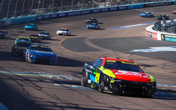 Photos: 2023 NASCAR Cup Series Championship invades Phoenix Raceway