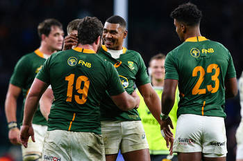 Pick 2023 Rugby World Cup favourite at your own risk