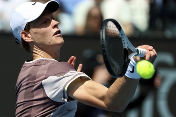 Pick of the Day: Jannik Sinner vs. Daniil Medvedev, Australian Open Men's Final