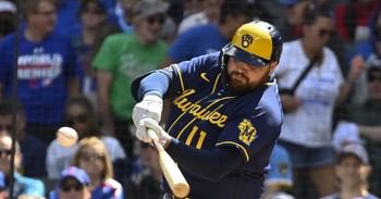 Pick on the Moneyline for Phillies-Brewers on September 1