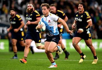 Picking the ideal Waratahs list for 2023