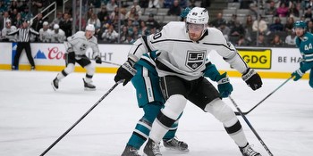 Pierre-Luc Dubois Game Preview: Kings vs. Flames