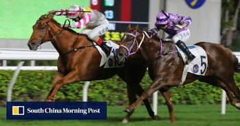 Pierre Ng hopes cold snap doesn’t end I Give’s hot streak at five wins in a row