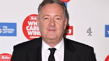 Piers Morgan slams 'weak' Arsenal over Mudryk transfer 'fiasco' as Gunners fan rage after being gazumped by Chelsea