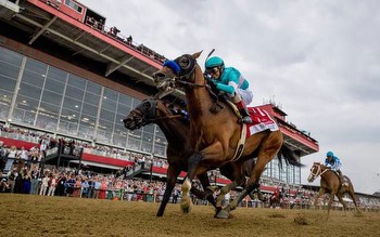 Pimlico: Owner agrees to donate historic track to the state