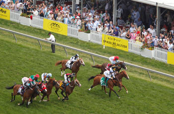 Pimlico Picks & Free Handicapping on Black-Eyed Susan Day Friday May 20