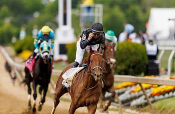 Pimlico wrapup: Rattle N Roll, Maple Leaf Mel win graded stakes