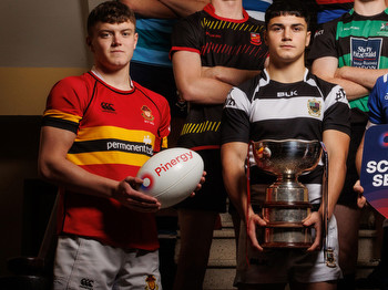 Pinergy Schools Senior Cup Final Preview