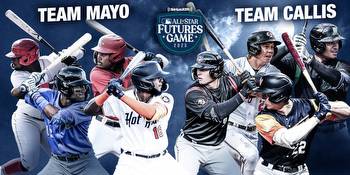 Pipeline Podcast picks Futures Game Home Run Derby teams