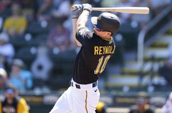 Pirates’ Bryan Reynolds shows Yankees what they can’t have ... at least for now