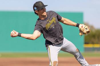 Pirates’ comeback candidates: 4 players with something to prove in spring training