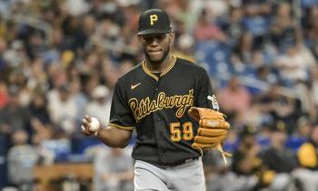 Pirates Daily: Contreras-Lodolo Set For Intriguing Pitchers Duel
