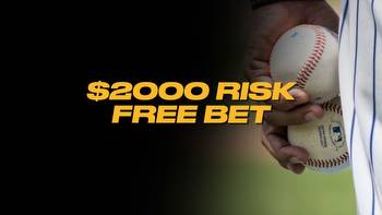 Pirates Fans: Get $2,000 Risk-Free on the Steelers This Week