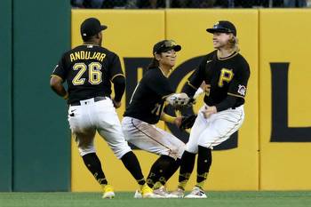 Pirates finish 62-100: Closing thoughts on Ke’Bryan Hayes, Bryan Reynolds and the kids