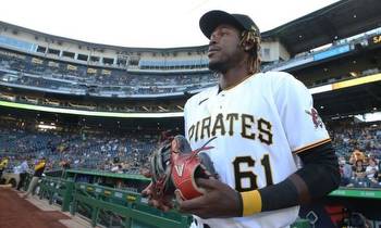 Pirates Had Leading Rookie Of The Year Candidate Before Demoting Him