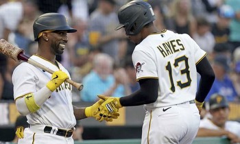 Pirates Opening Day Roster Predictions Ahead of Grapefruit League Play (+)