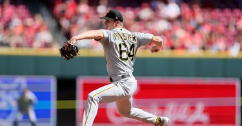 Pirates-Phillies prediction: Picks, odds on Tuesday, September 26