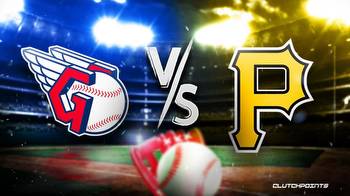 Pirates prediction, odds, pick, how to watch