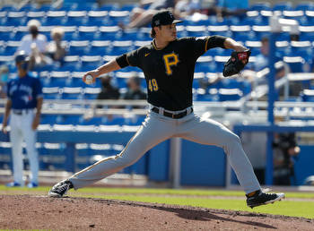 Pirates roster breakdown with an eye toward the offseason and 2023: Pitchers