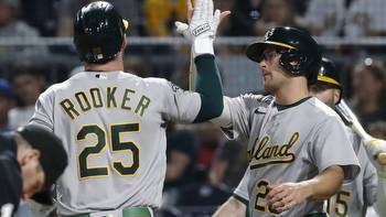 Pirates vs. Athletics odds, tips and betting trends