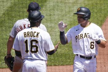 Pirates vs. Braves prediction, betting odds for MLB on Thursday