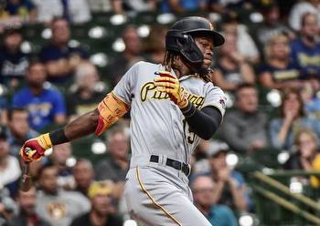 Pirates vs Brewers Odds, Lines & Spread (Aug 31)