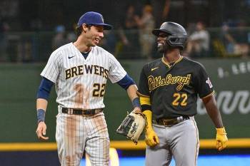 Pirates vs Brewers Prediction