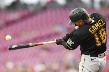 Pirates vs. Brewers prediction, betting odds for MLB on Friday