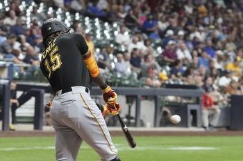 Pirates vs. Brewers prediction, betting odds for MLB on Tuesday