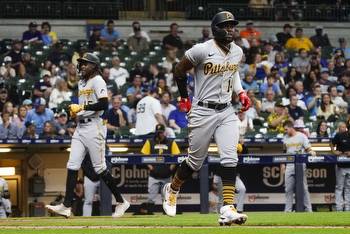 Pirates vs. Brewers prediction, betting odds for MLB on Wednesday