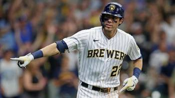 Pirates vs. Brewers prediction, odds, line: 2022 MLB picks, April 20 best bets from proven model