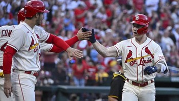 Pirates vs. Cardinals odds, tips and betting trends