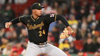 PIrates vs. Cardinals prediction and odds for Friday, April 14 (Oviedo back in St. Louis)