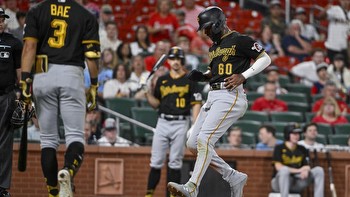 Pirates vs. Cardinals prediction and odds for Sunday, Sept. 3 (Perfect Roadtrip?)