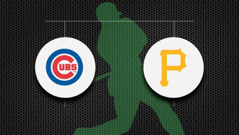 Pirates Vs Cubs: MLB Betting Lines & Predictions