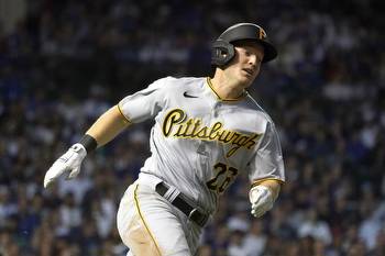 Pirates vs. Cubs prediction, betting odds for MLB on Tuesday