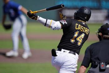 Pirates vs. Dodgers Free MLB Betting Picks (4/26/23)