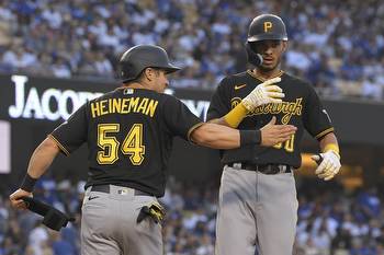 Pirates vs. Dodgers prediction, betting odds for MLB on Wednesday