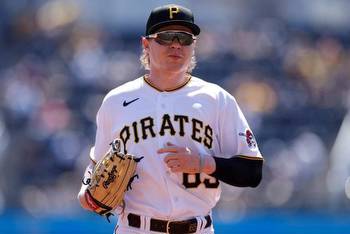 Pirates vs. Mets Free MLB Betting Picks (6/10/23)