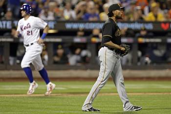 Pirates vs. Mets prediction, betting odds for MLB on Friday