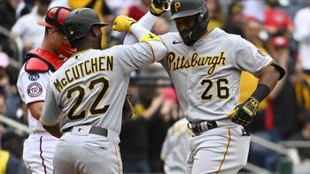 Pirates vs. Nationals odds, tips and betting trends