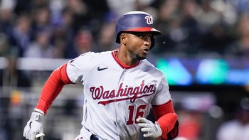 Pirates vs. Nationals prediction, betting odds for MLB on Monday