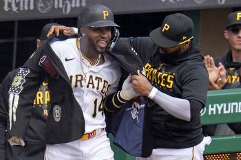 Pirates vs. Nationals prediction, betting odds for MLB on Saturday