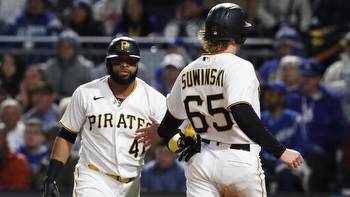 Pirates vs. Rays prediction and odds for Tuesday, May 2 (Clash of Titans in Tampa)