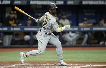 Pirates vs. Rays prediction, betting odds for MLB on Wednesday