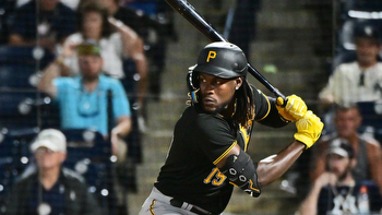 Pirates vs. Reds: MLB Opening Day 2023 live stream, TV channel, time, watch online, pitchers, odds