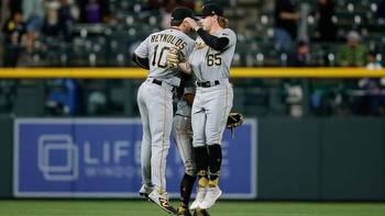 Pirates vs. Reds odds, tips and betting trends