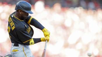 Pirates vs. Reds prediction and odds for Saturday, April 1 (Cutch will be clutch vs. lefties)