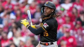 Pirates vs. Reds prediction and odds for Sunday, April 2 (Value on total)